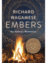 Indigenous Writers Embers: One Ojibway's Meditations