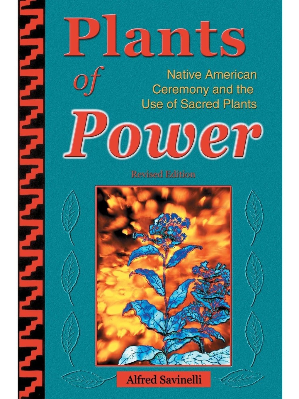 Plants of Power: Native American Ceremony and the Use of Sacred Plants ...
