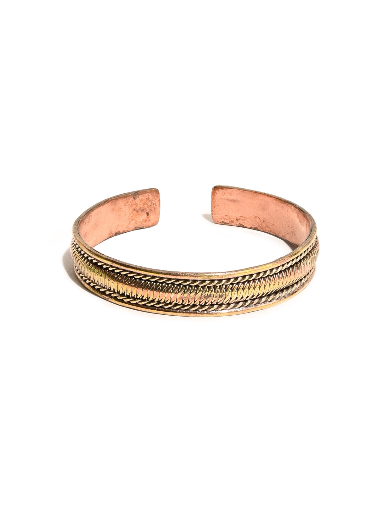 Tibetan Healing Path Bracelet