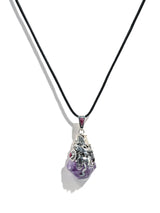 Peruvian Sacred Archetypes Necklace