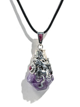 Peruvian Sacred Archetypes Necklace