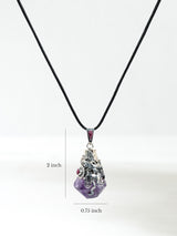 Peruvian Sacred Archetypes Necklace