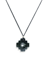 Peruvian Chakana Necklace - Machu Picchu Stone