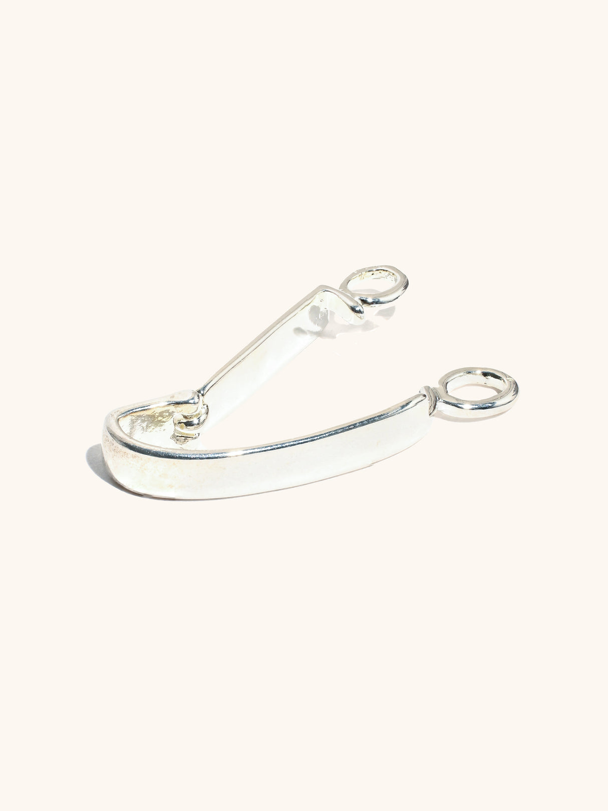 Pi Stone Plain Bail