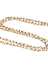Tibetan Skull Prayer Beads