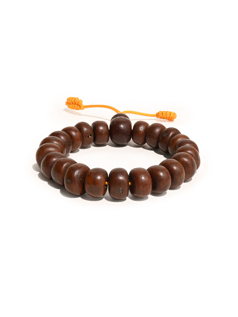 Bodhi Chitta Beads Prayer Wrist Bracelet
