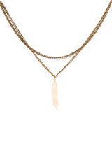 Night Moves Necklace