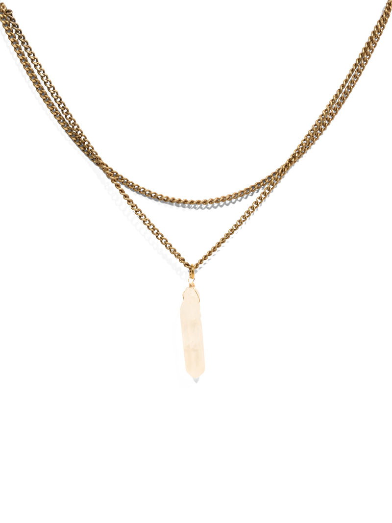 Night Moves Necklace
