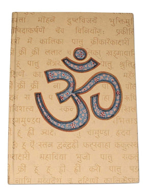Journals Cosmic Om Sanskrit Journal