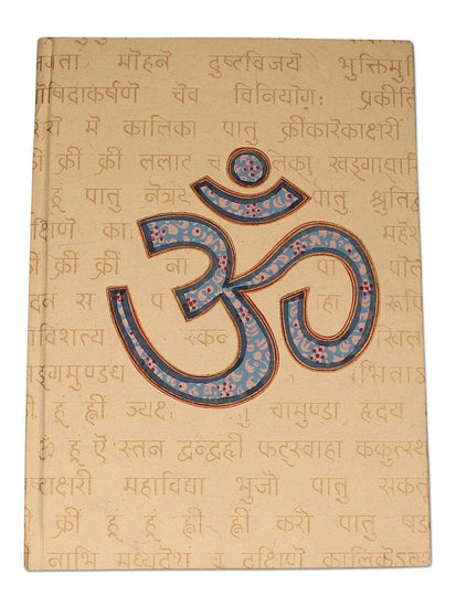 Journals Cosmic Om Sanskrit Journal