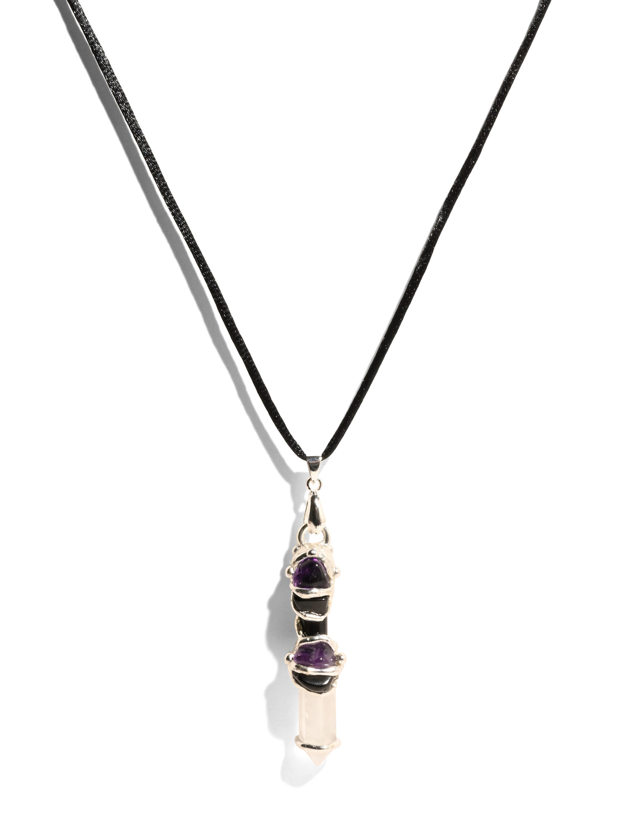 Protection Baby Wand Pendant