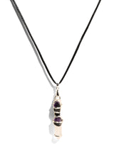 Protection Baby Wand Pendant