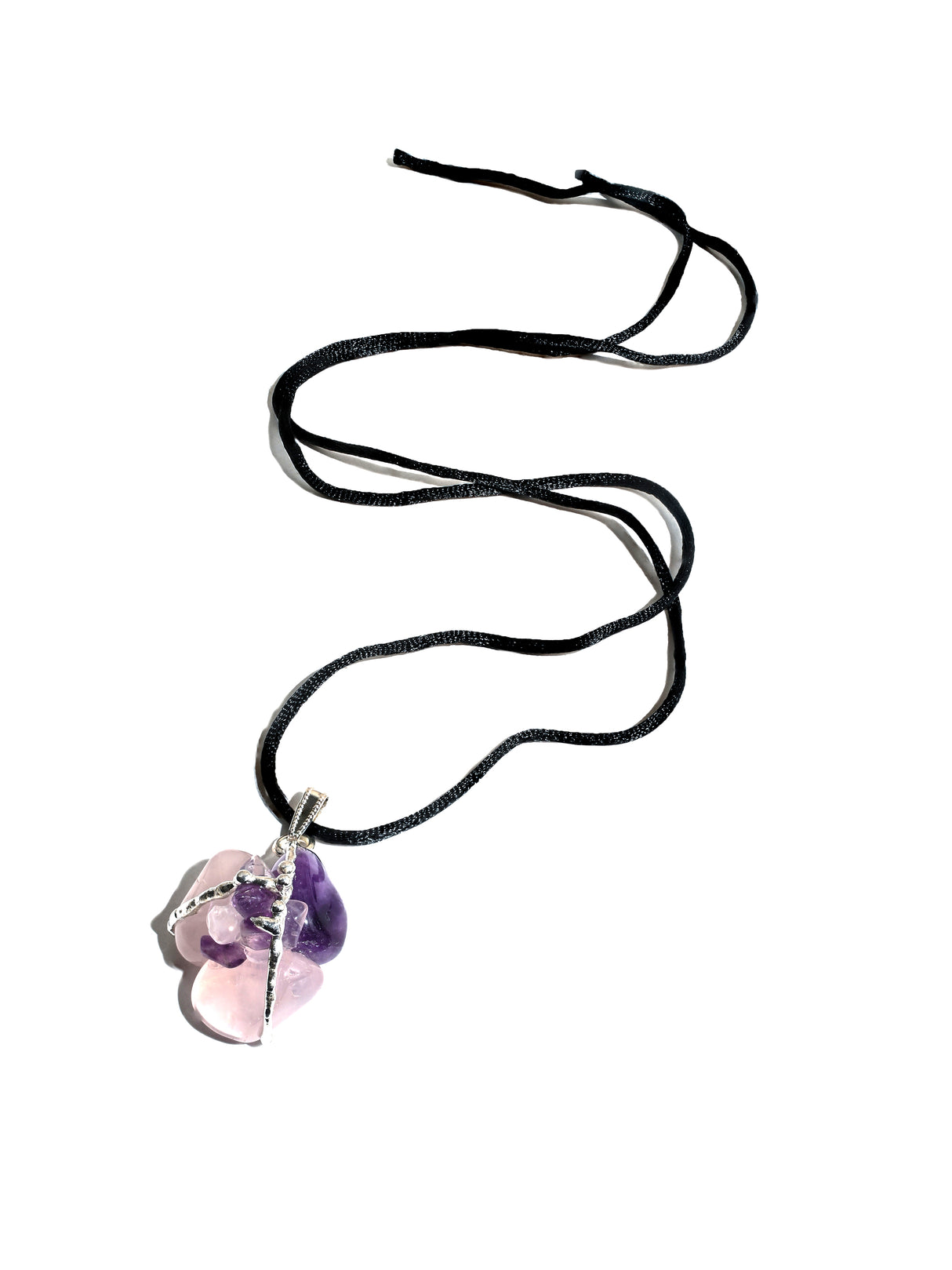 Love Amulet Pendant