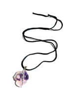 Love Amulet Pendant