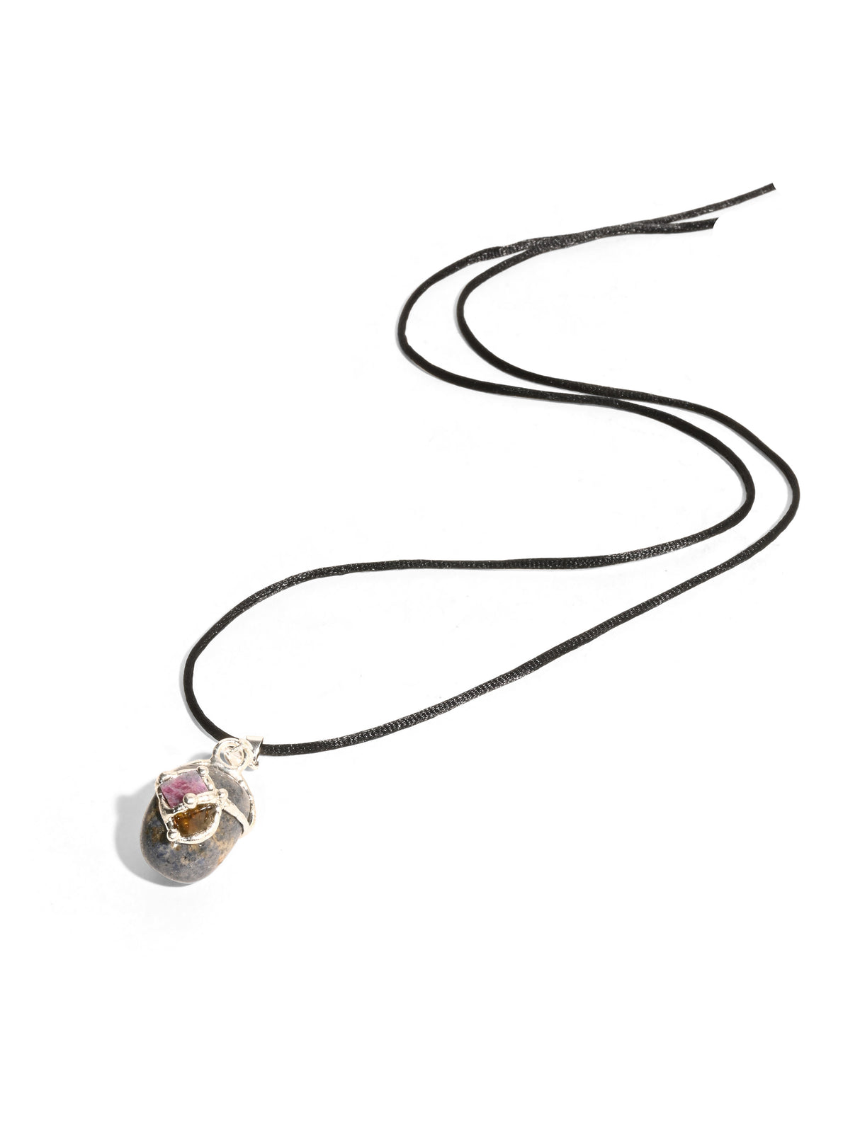 Archangel Metatron Gem Drop
