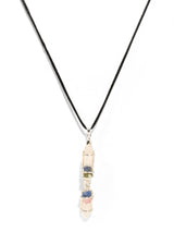 Archangel Metatron Baby Wand Pendant