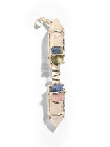 Archangel Metatron Baby Wand Pendant