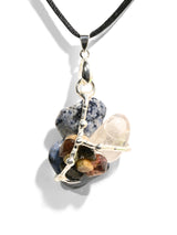 Archangel Metatron Amulet