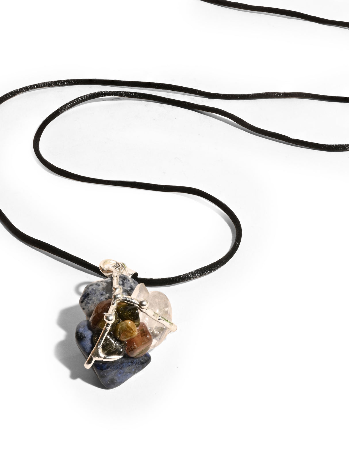Archangel Metatron Amulet