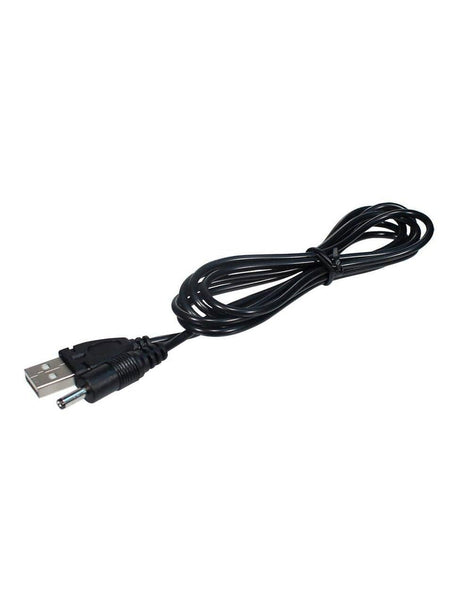 Light Base USB Adapter for Chakra Crystal 5 Color Glow Light Base