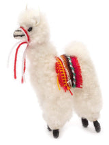 Llama Doll - sid005