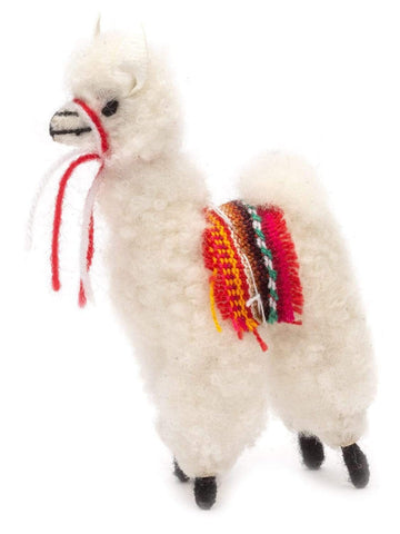 Llama Doll