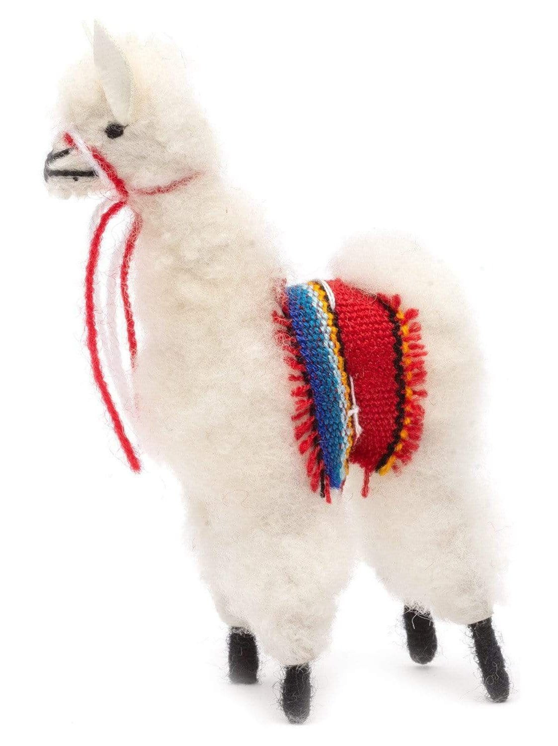 Llama Doll - sid005