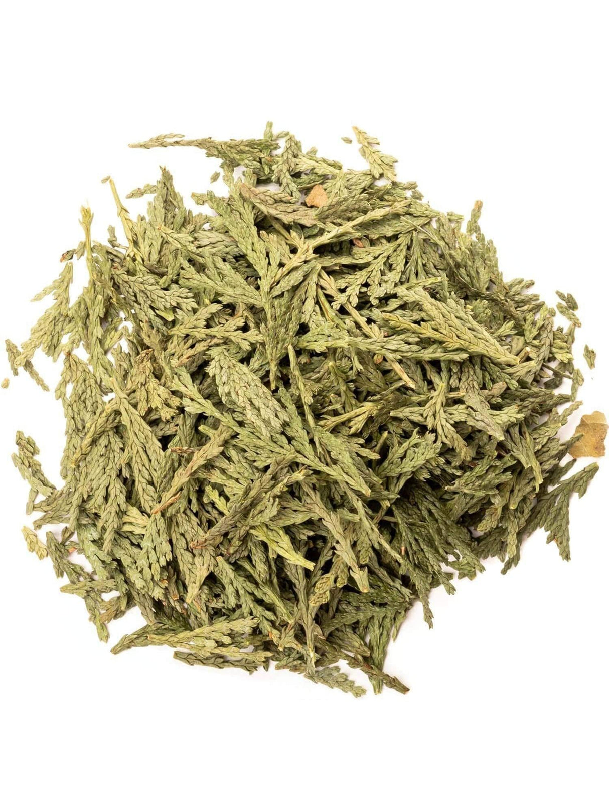 Loose Herbs & Incense Cedar ~ Set of 3 Sachets