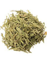 Loose Herbs & Incense Cedar ~ Set of 3 Sachets