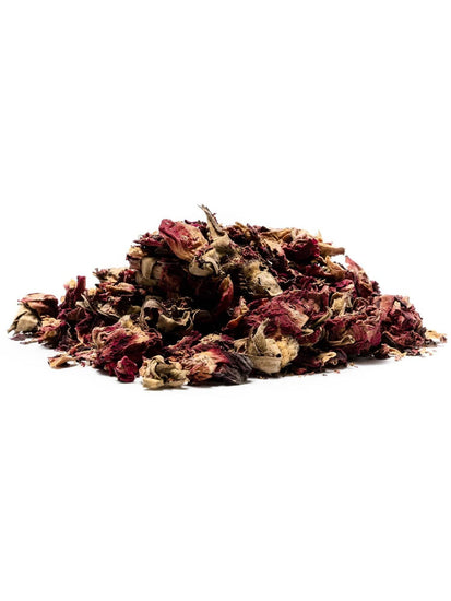 Loose Herbs & Incense Dried Rose Petals & Buds