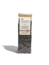 Loose Herbs & Incense Lavender Flowers - Super Organic