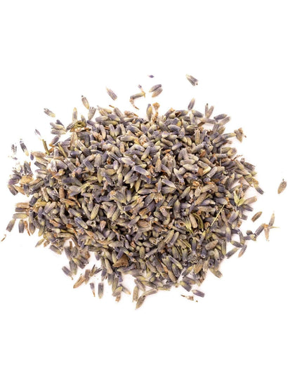 Loose Herbs & Incense Lavender ~ Set of 3 Sachets