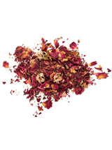 Loose Herbs & Incense Roses ~ Set of 3 Sachets