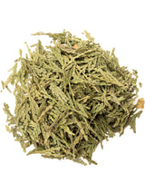 Loose Herbs & Incense Set of 4 Sachets ~ Roses, Lavender, Cedar, Palo Santo