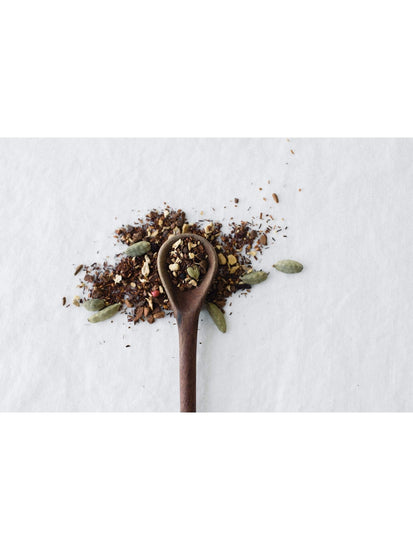 Aesthete Tea: Herbal Chai Tea 1 | af70