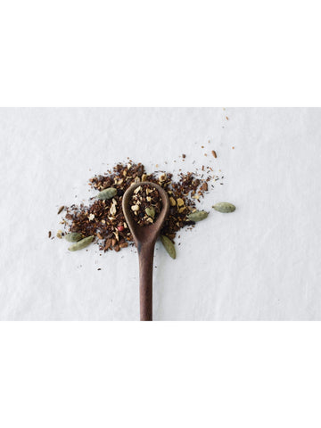 Aesthete Tea: Herbal Chai Tea