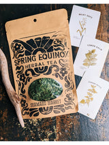 Spring Equinox Herbal Tea 1 | smt4