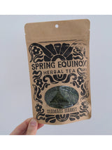 Spring Equinox Herbal Tea 2 | smt4