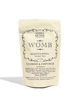 Loose Teas Womb Tea: Nourish, Tone + Rejuvenate