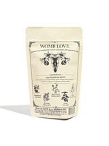 Loose Teas Womb Tea: Nourish, Tone + Rejuvenate
