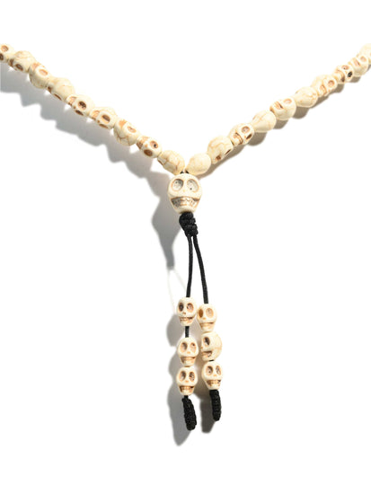 Cheap 12Mm Beads Tassel Bracelet Necklace Tibetan Buddhist Rosary | Joom