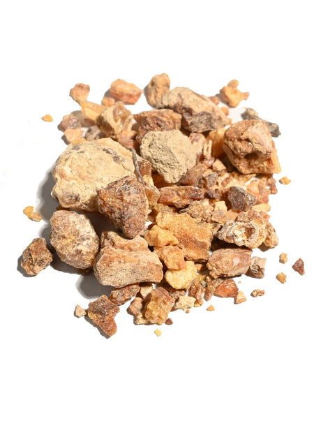 Mayan Copal Resin Incense | i22-1 oz | i22-4 oz | i22-1 lb