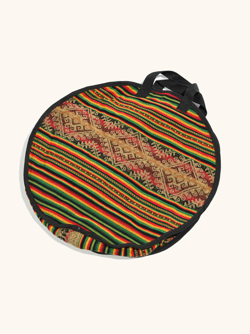 Frame Drum Carrying Case - Medium - 9-11