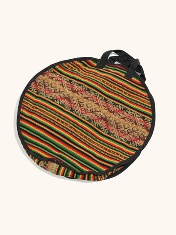 Frame Drum Carrying Case - Medium - 9-11