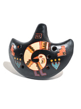 Ocarina Nazca Bird Crescent