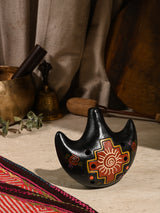 Ocarina Nazca Crescent