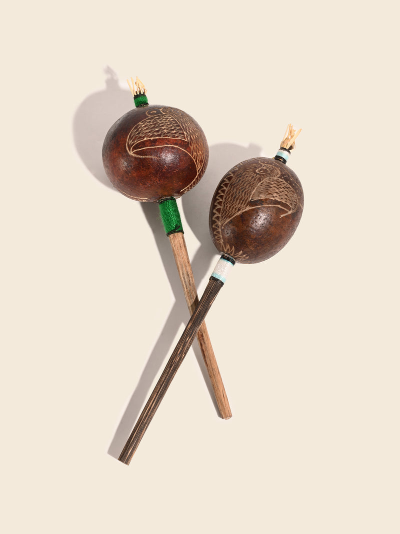Shamanic Rattles | Native American | Shamans Market