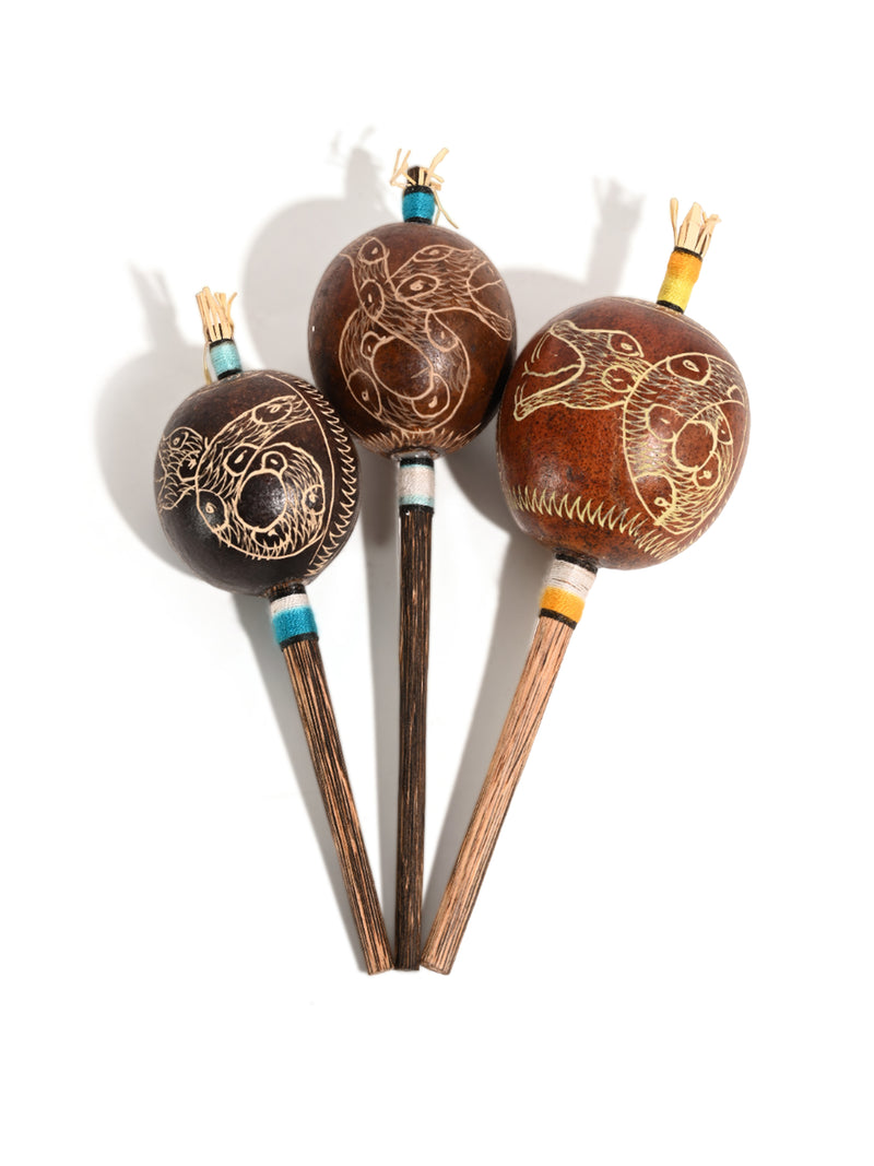 Shamanic Rattles | Native American | Shamans Market