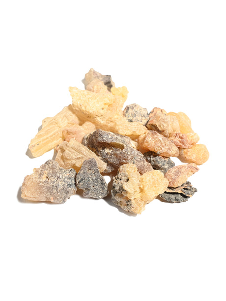 Peruvian Myrrh Resin Incense | i05-1 oz | i05-4 oz | i05-1 lb