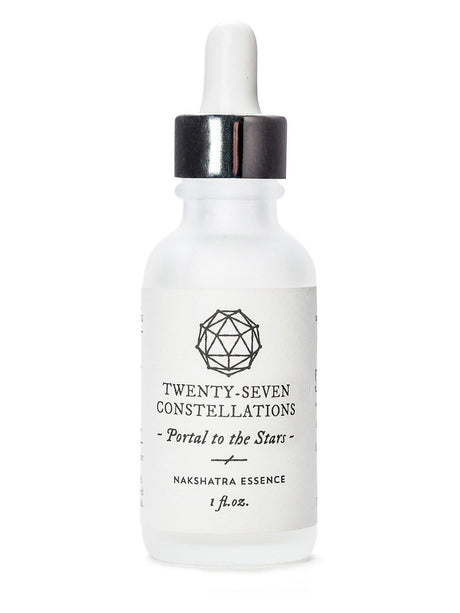 Nakshatra Essences Nakshatra Wheel Divination Kit